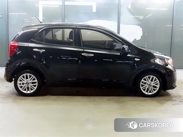 Kia Morning Urban (JA) id 3453945 из Кореи 13
