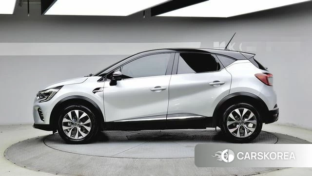 Renault Korea (Samsung) Capture id 4632573 из Кореи 13