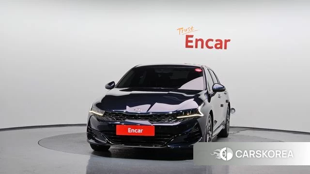 Kia K5 3rd generation id 4595040 из Кореи 23