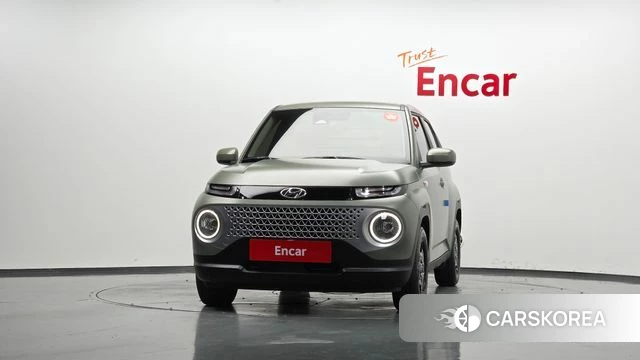 Hyundai Casper id 4613058 из Кореи 13