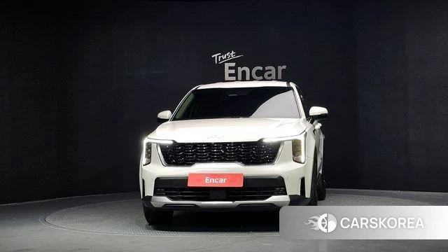 Kia The New Sorento 4th Generation id 4480680 из Кореи 13