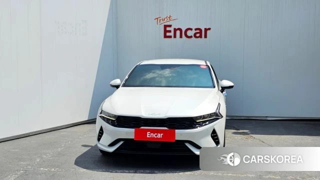 Kia K5 Hybrid 3rd Generation id 4315849 из Кореи 23