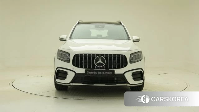 Mercedes-Benz GLB-Class X247 id 4681351 из Кореи 10