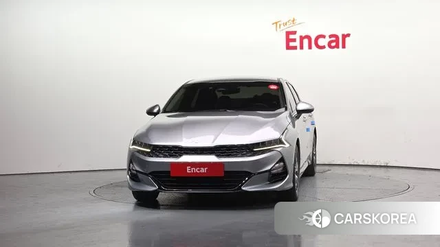 Kia K5 3rd generation id 3591193 из Кореи 13