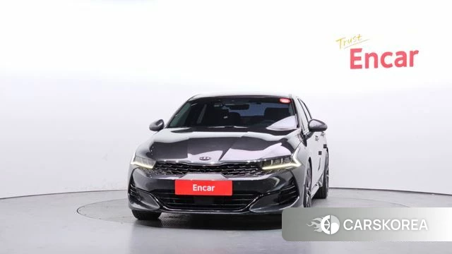 Kia K5 3rd generation id 3955162 из Кореи 13