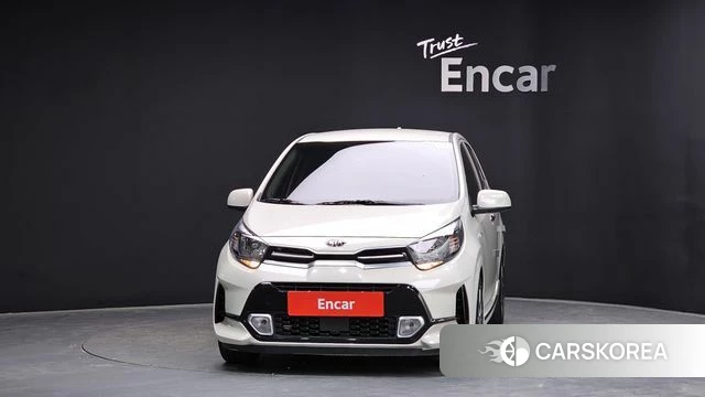Kia Morning Urban (JA) id 4317087 из Кореи 23