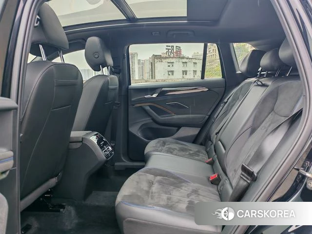 Volkswagen Tiguan L id 3920425 из Китая 14