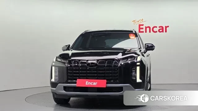 Hyundai The New Palisade id 3058330 из Кореи 13