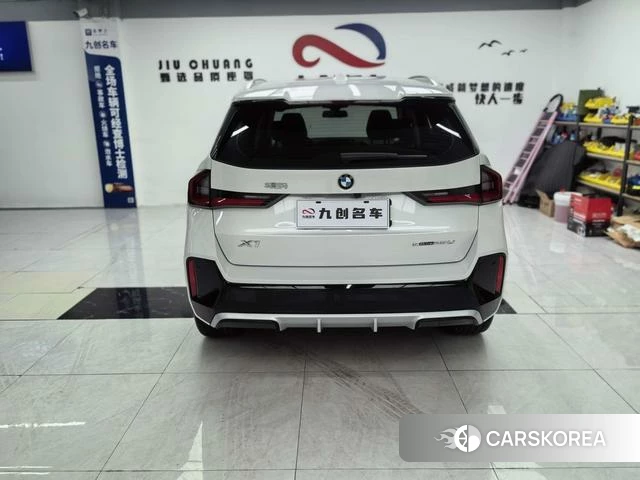 BMW X1 id 4313327 из Китая 10
