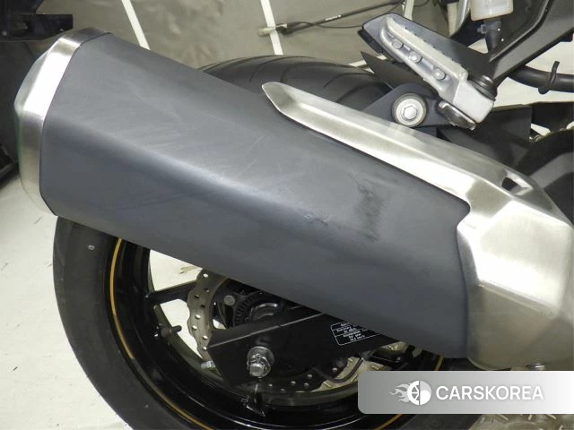 Electronics photo