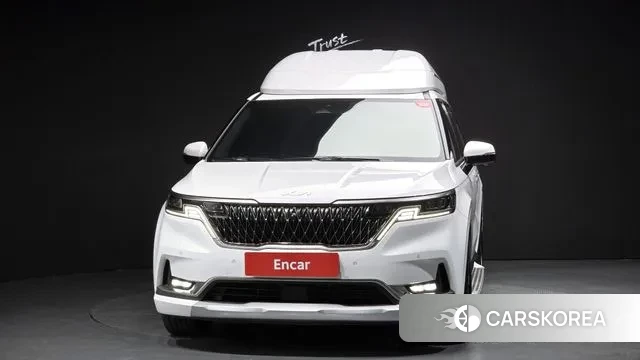 Kia Carnival 4th generation id 2901170 из Кореи 13