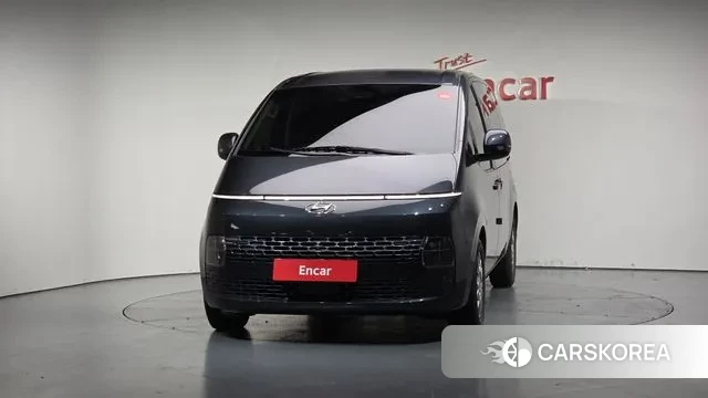 Hyundai Staria id 3437115 из Кореи 13