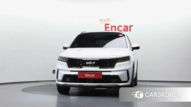 Kia Sorento 4th Generation id 4469220 из Кореи 23