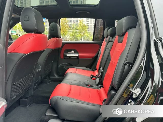 Mercedes-Benz GLB AMG id 4276242 из Китая 17
