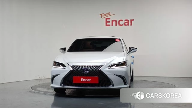 Lexus ES300h 7th generation id 4764584 из Кореи 23