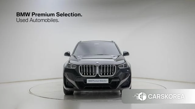 BMW X1 (U11) id 4863255 из Кореи 13