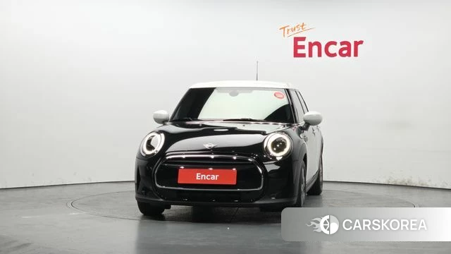 Mini Cooper id 3941023 из Кореи 13
