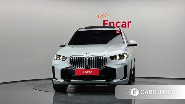 BMW X5 (G05) id 4441425 из Кореи 13