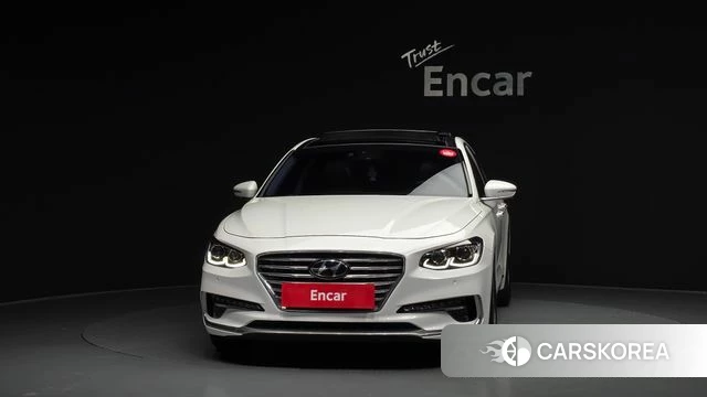 Hyundai Grandeur IG id 4424472 из Кореи 23