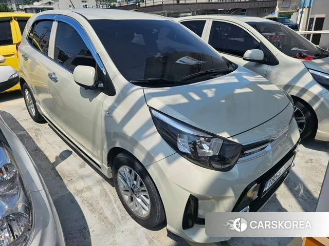 Kia Morning Urban (JA) id 4772550 из Кореи 7