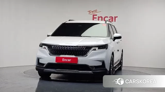 Kia Carnival 4th generation id 3365882 из Кореи 13