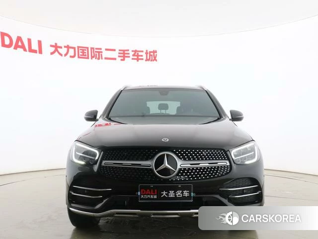 Mercedes-Benz GLC id 4335168 из Китая 9