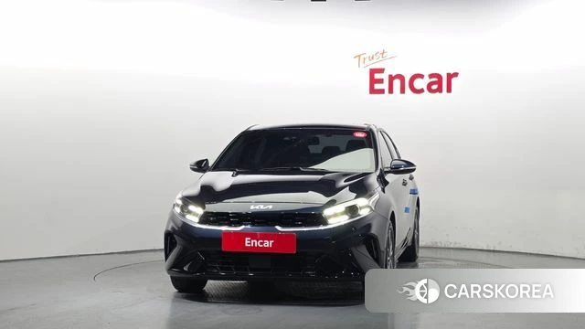 Kia The New K3 2nd generation id 4578917 из Кореи 23