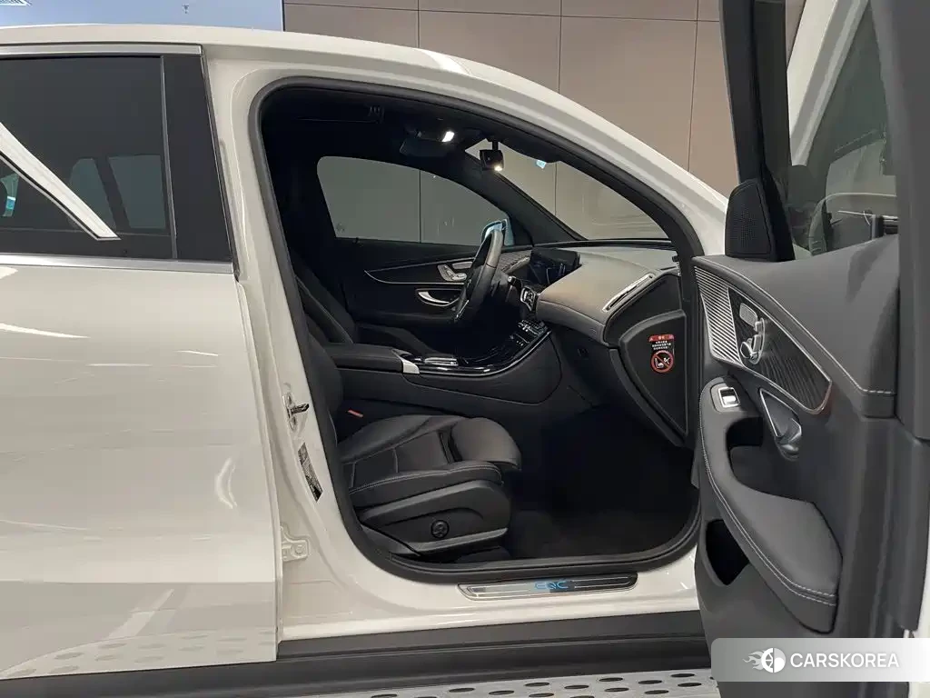 Mercedes-Benz EQC id 4680646 из Китая 20
