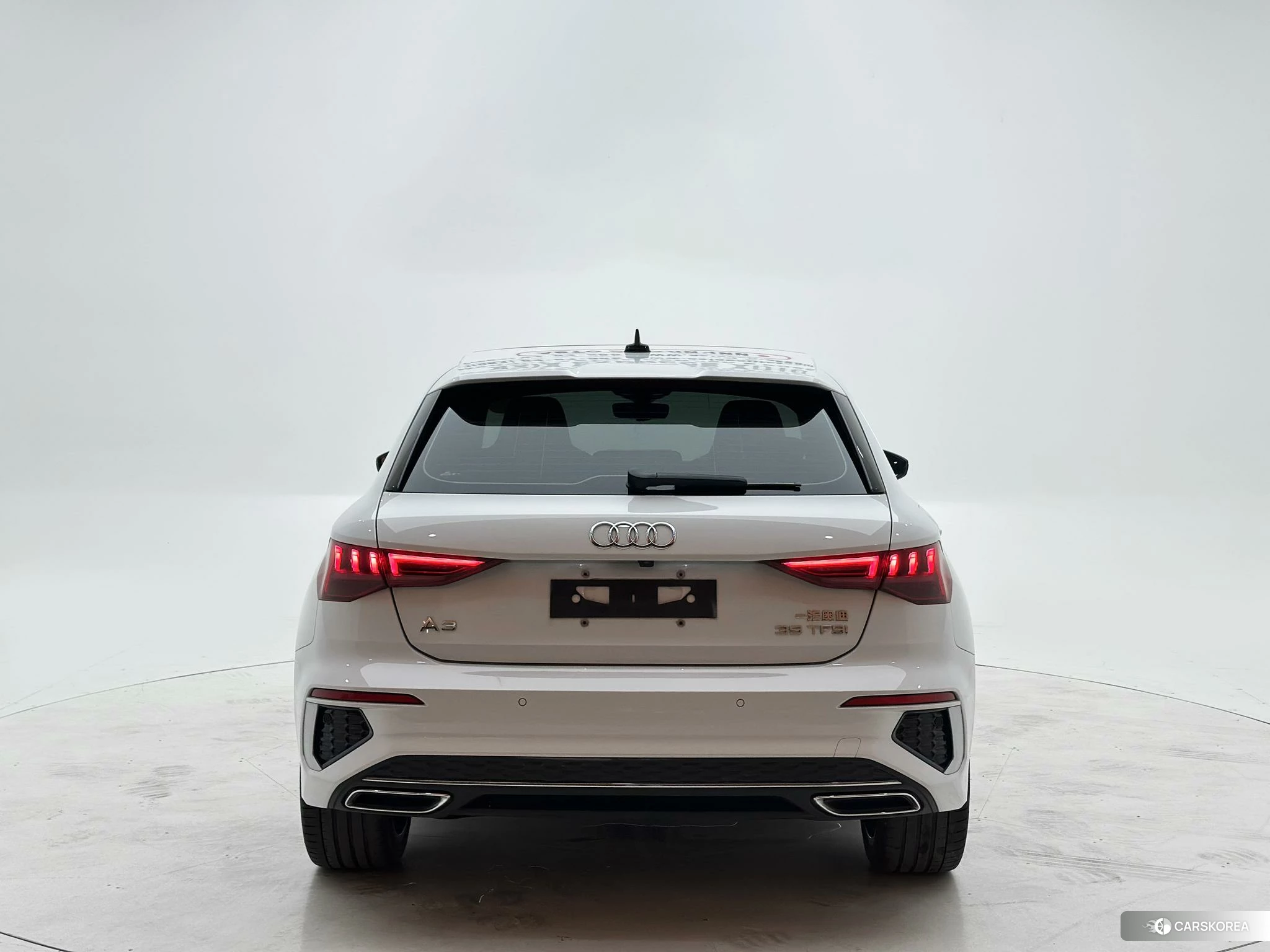 Audi A3 id 4473502 из Китая 17