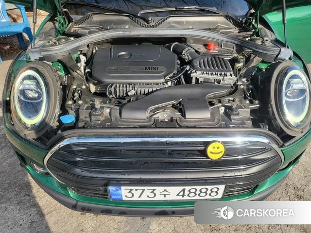Mini Cooper Clubman id 3819594 из Кореи 10