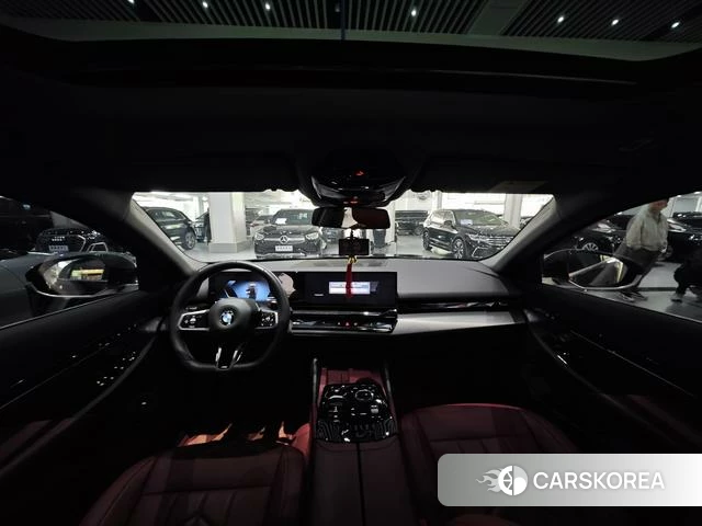 BMW 5 series id 4256520 из Китая 8