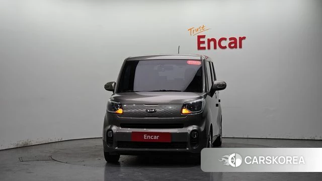 Kia The New Ray id 4180713 из Кореи 13