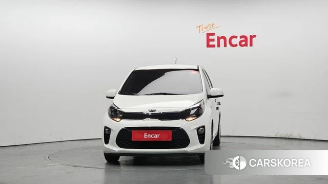 Kia All New Morning (JA) id 3873819 из Кореи 13