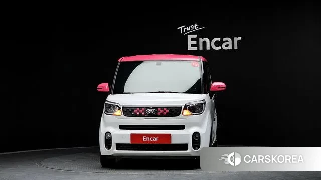 Kia The New Ray id 3473534 из Кореи 13