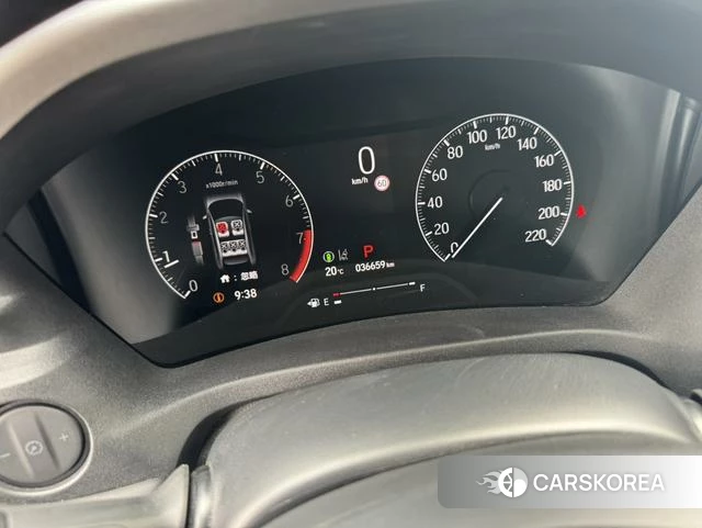 Honda Binzhi id 4328956 из Китая 13