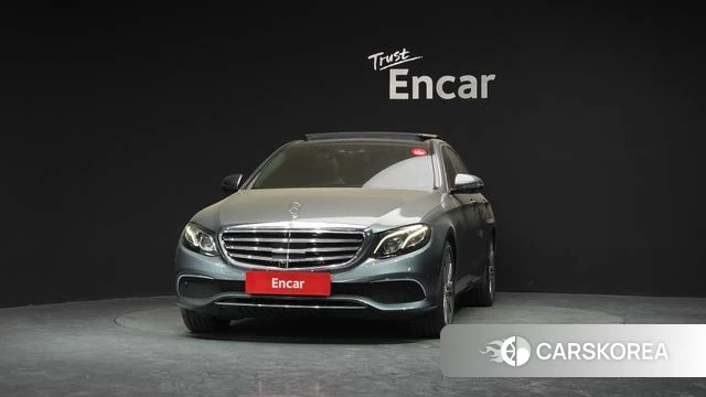 Mercedes-Benz E-Class W213 id 4196758 из Кореи 13