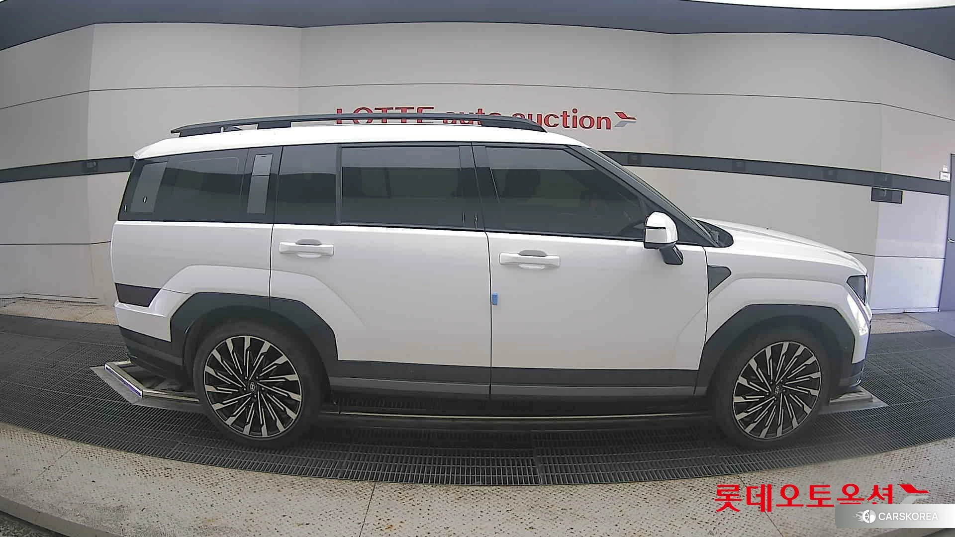 Hyundai Santa Fe id 4909179 из Кореи 23