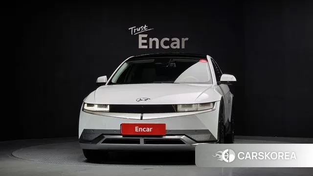 Hyundai Ionic 5 id 3007896 из Кореи 13