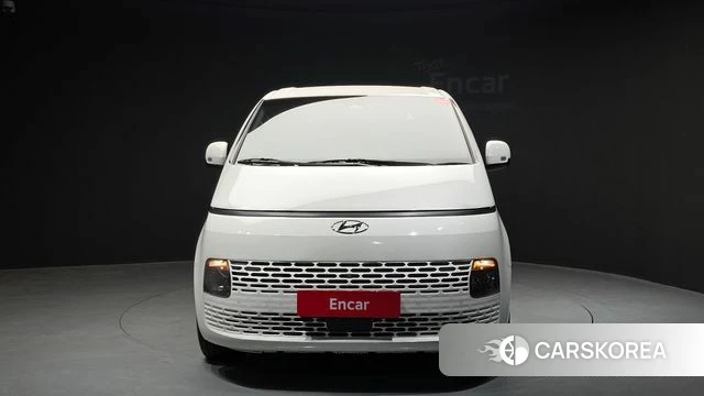 Hyundai Staria id 4186307 из Кореи 23