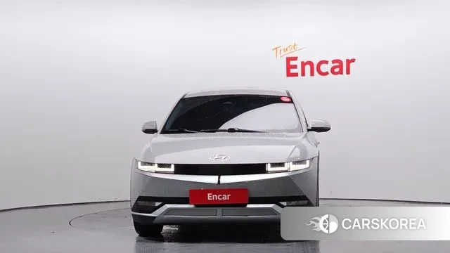 Hyundai Ionic 5 id 3405864 из Кореи 13