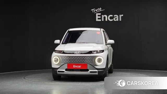 Hyundai Casper id 2984873 из Кореи 13