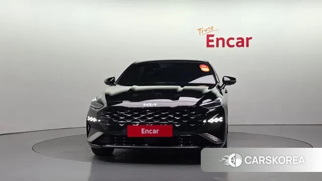 Kia K8 id 3003036 из Кореи 13