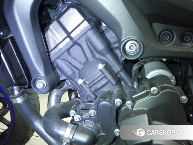 Engine photo