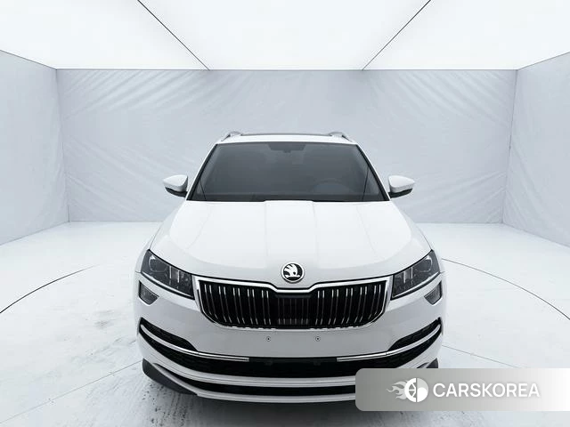 Skoda Krok id 4393369 из Китая 17