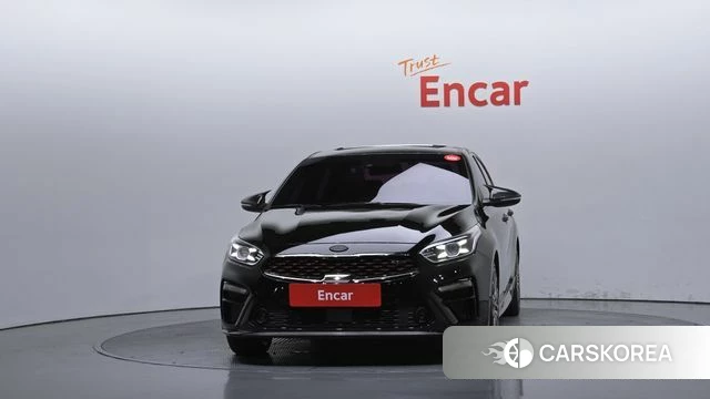 Kia Come New K3 id 4698740 из Кореи 13
