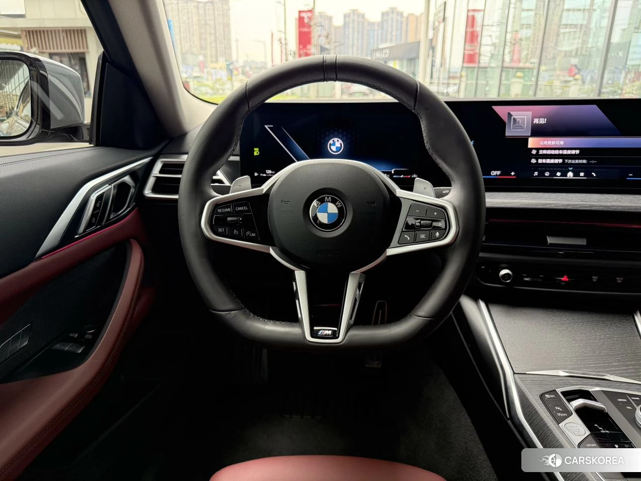 BMW 4 series id 4452797 из Китая 7