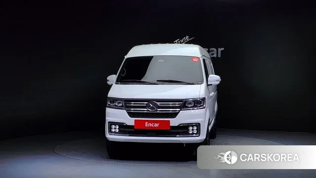 Other imported cars Other id 3036346 из Кореи 13