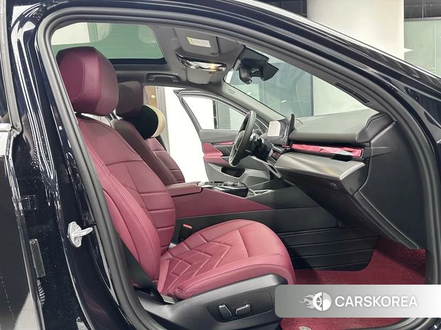 BMW 5 series id 4271537 из Китая 12