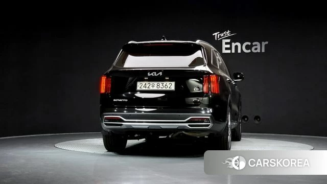 Kia Sorento 4th Generation id 3859256 из Кореи 13