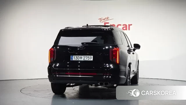 Hyundai The New Palisade id 2988934 из Кореи 13